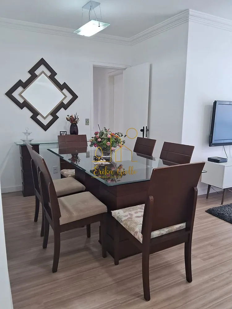 Apartamento, 3 quartos, 75 m² - Foto 4