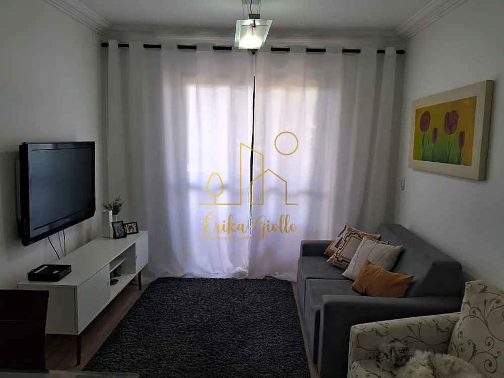 Apartamento, 3 quartos, 75 m² - Foto 3