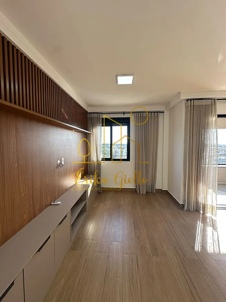 Apartamento, 2 quartos, 95 m² - Foto 3