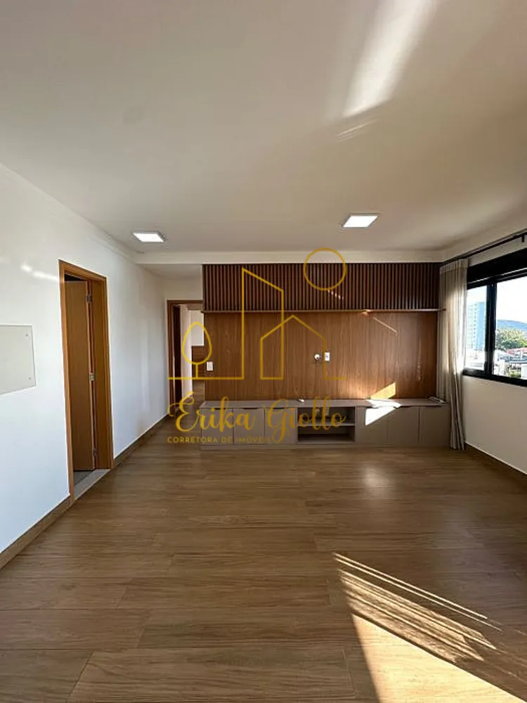 Apartamento, 2 quartos, 95 m² - Foto 2
