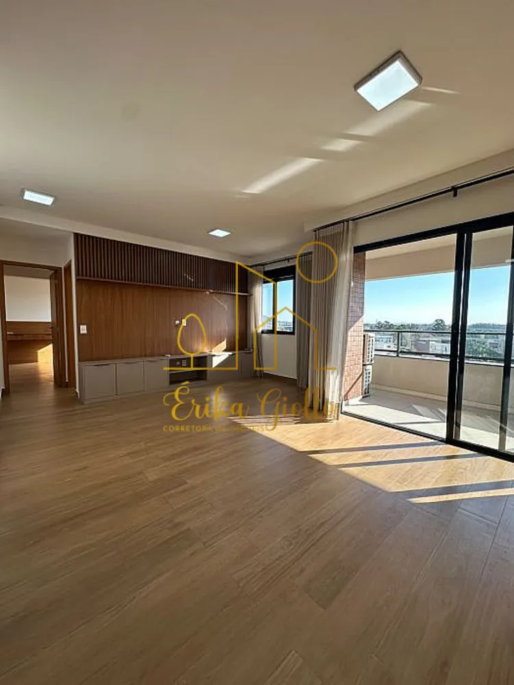 Apartamento, 2 quartos, 95 m² - Foto 1