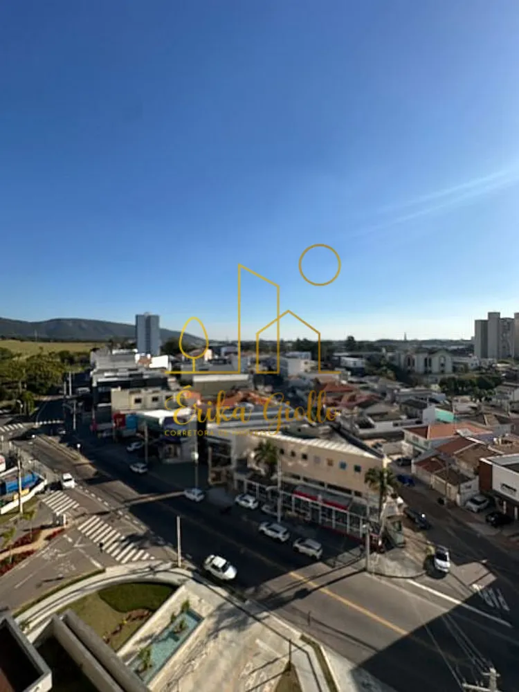Apartamento, 2 quartos, 95 m² - Foto 7
