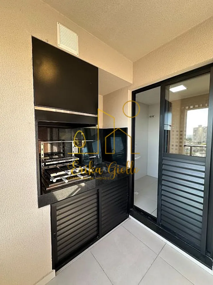 Apartamento, 2 quartos, 95 m² - Foto 6