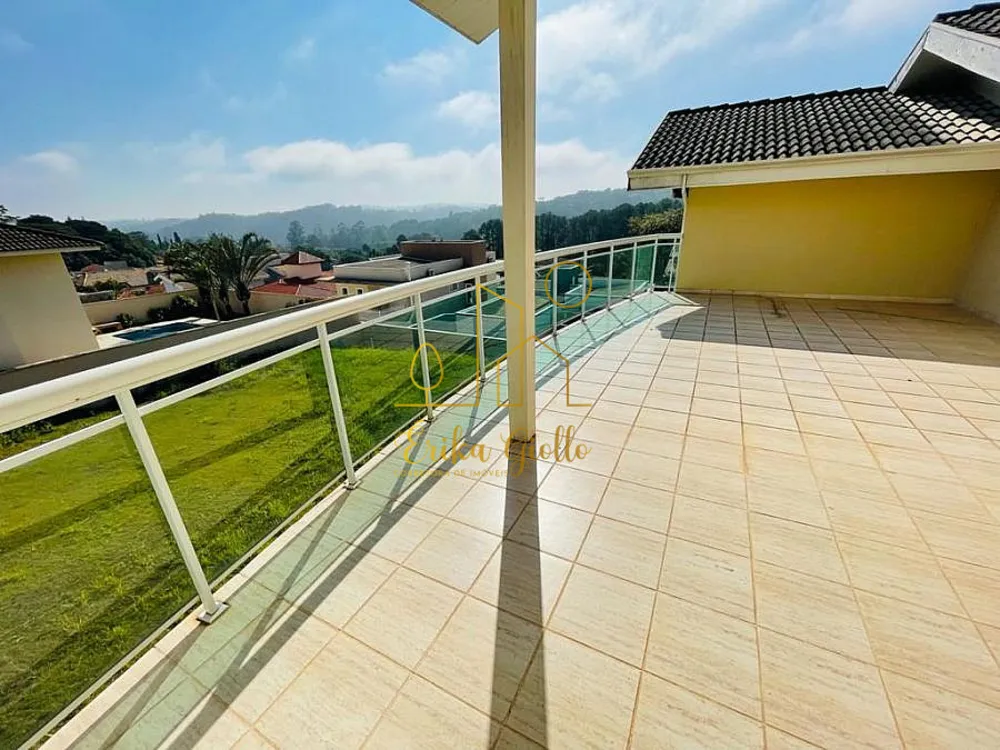 Casa, 4 quartos, 580 m² - Foto 13