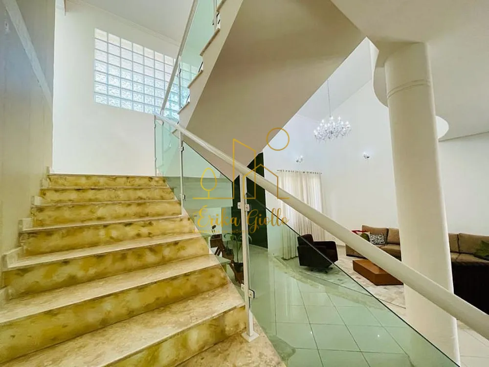 Casa, 4 quartos, 580 m² - Foto 6