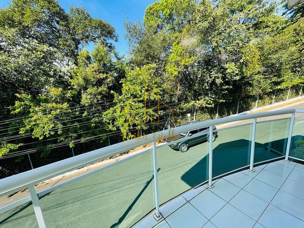 Casa, 4 quartos, 580 m² - Foto 11