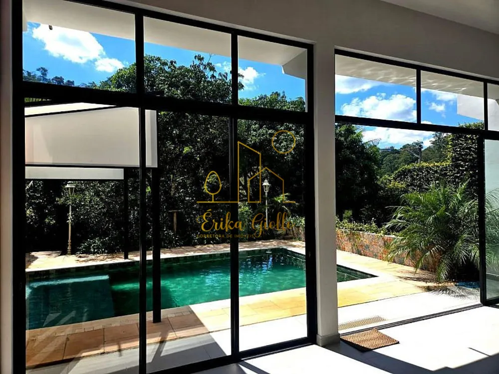 Casa, 4 quartos, 619 m² - Foto 9
