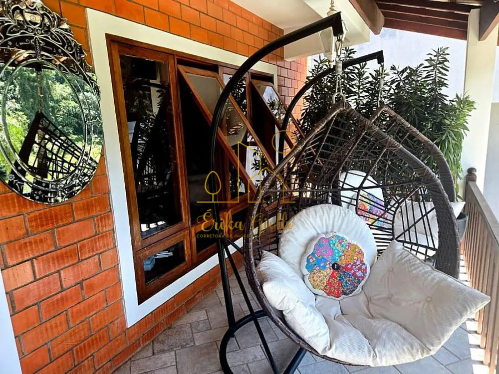 Casa, 4 quartos, 619 m² - Foto 6