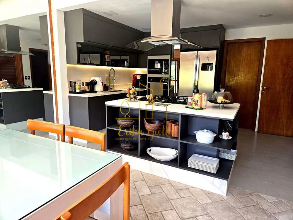 Casa, 4 quartos, 619 m² - Foto 3