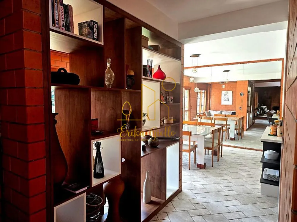 Casa, 4 quartos, 619 m² - Foto 14