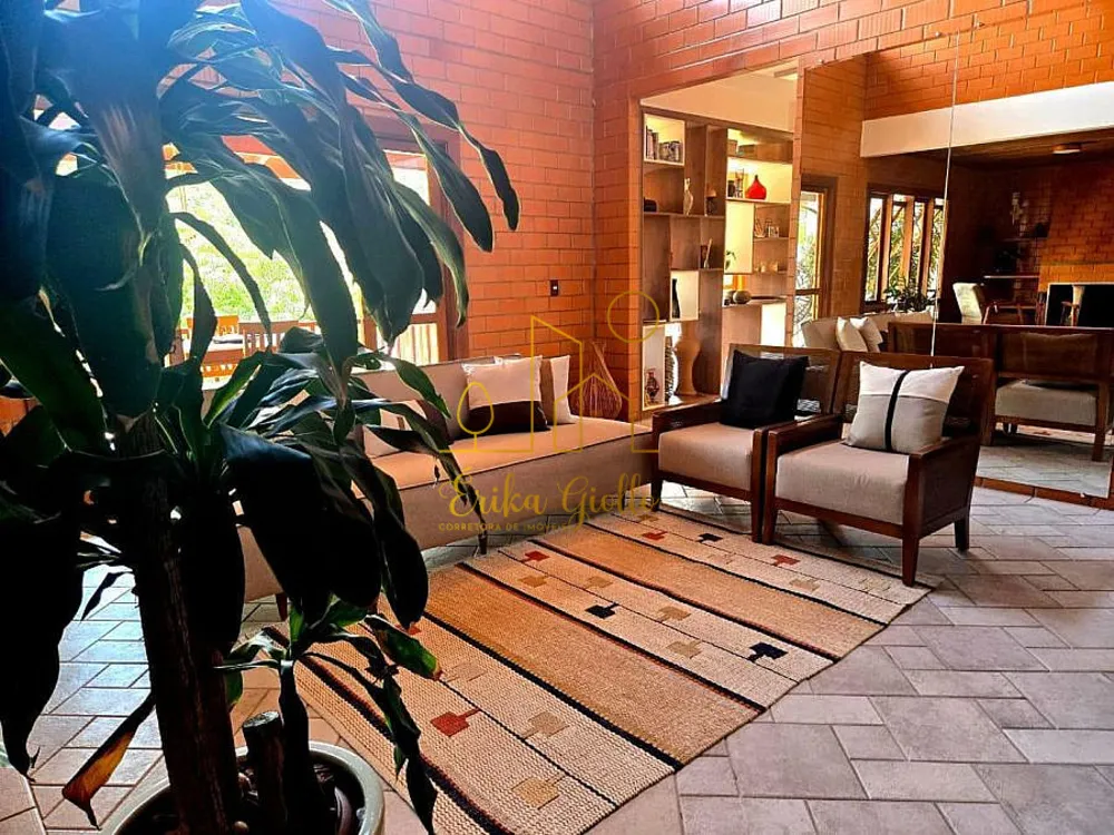 Casa, 4 quartos, 619 m² - Foto 12