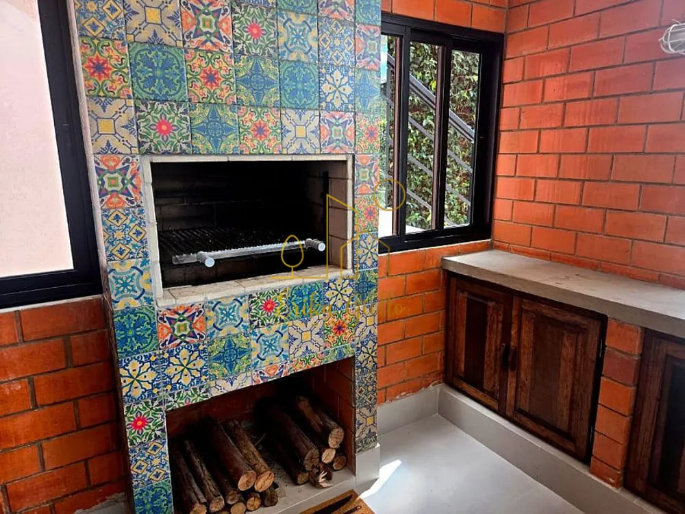 Casa, 4 quartos, 619 m² - Foto 10