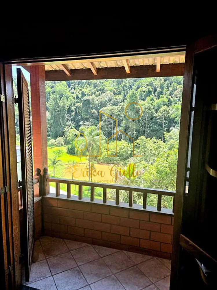 Casa, 4 quartos, 619 m² - Foto 7