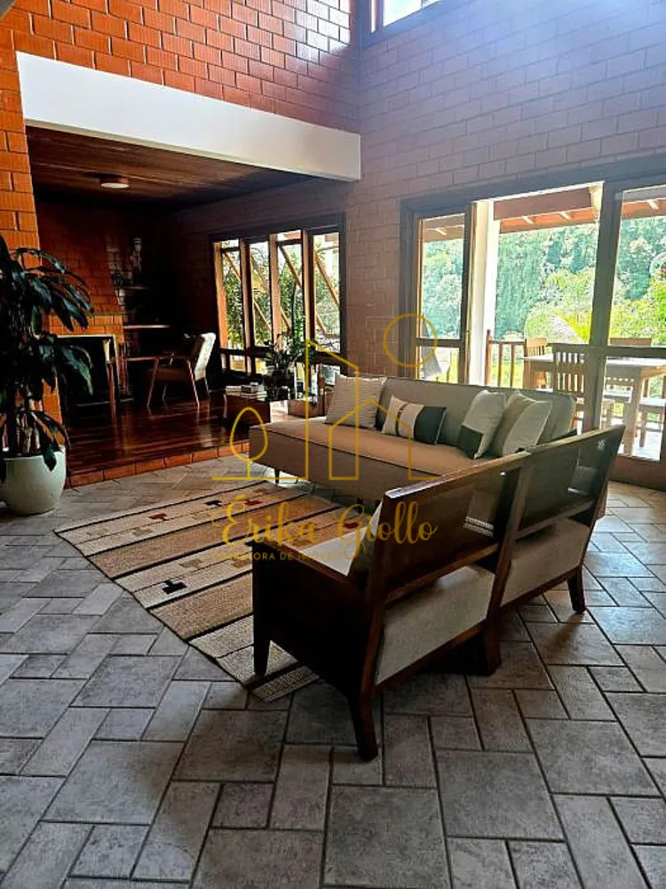 Casa, 4 quartos, 619 m² - Foto 2
