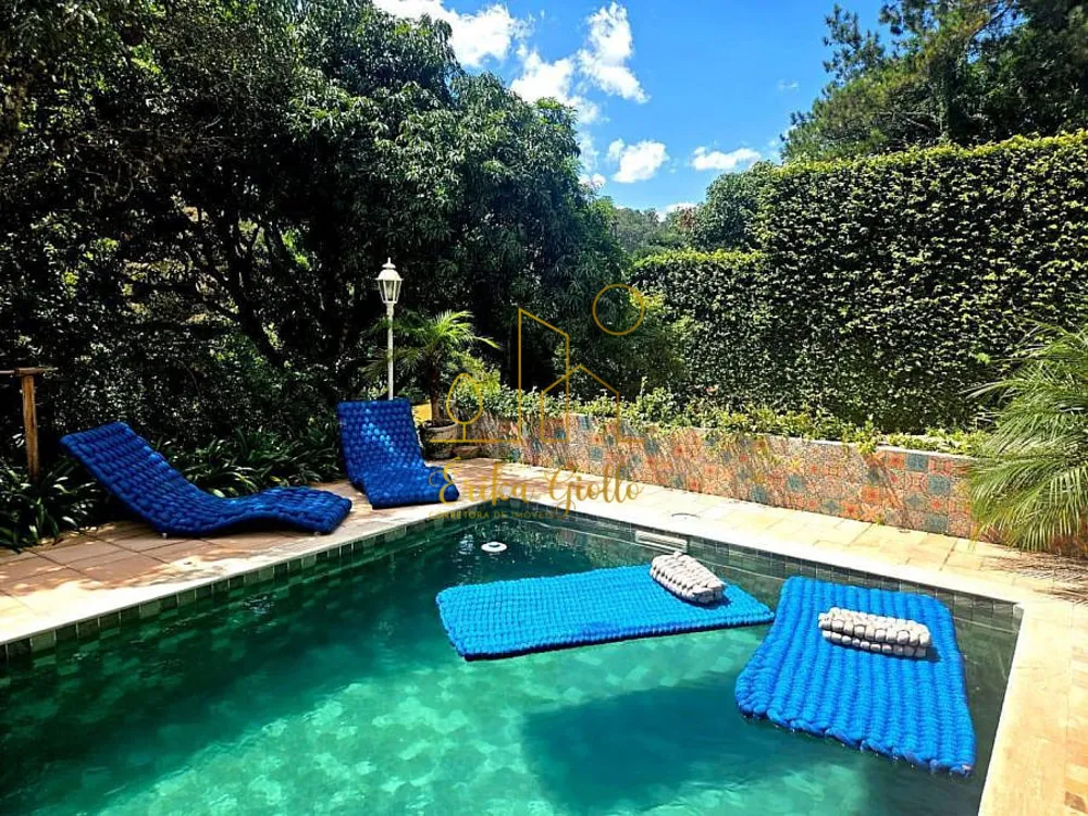 Casa, 4 quartos, 619 m² - Foto 8