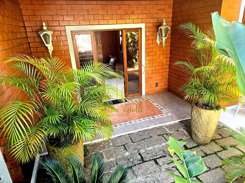 Casa, 4 quartos, 619 m² - Foto 11