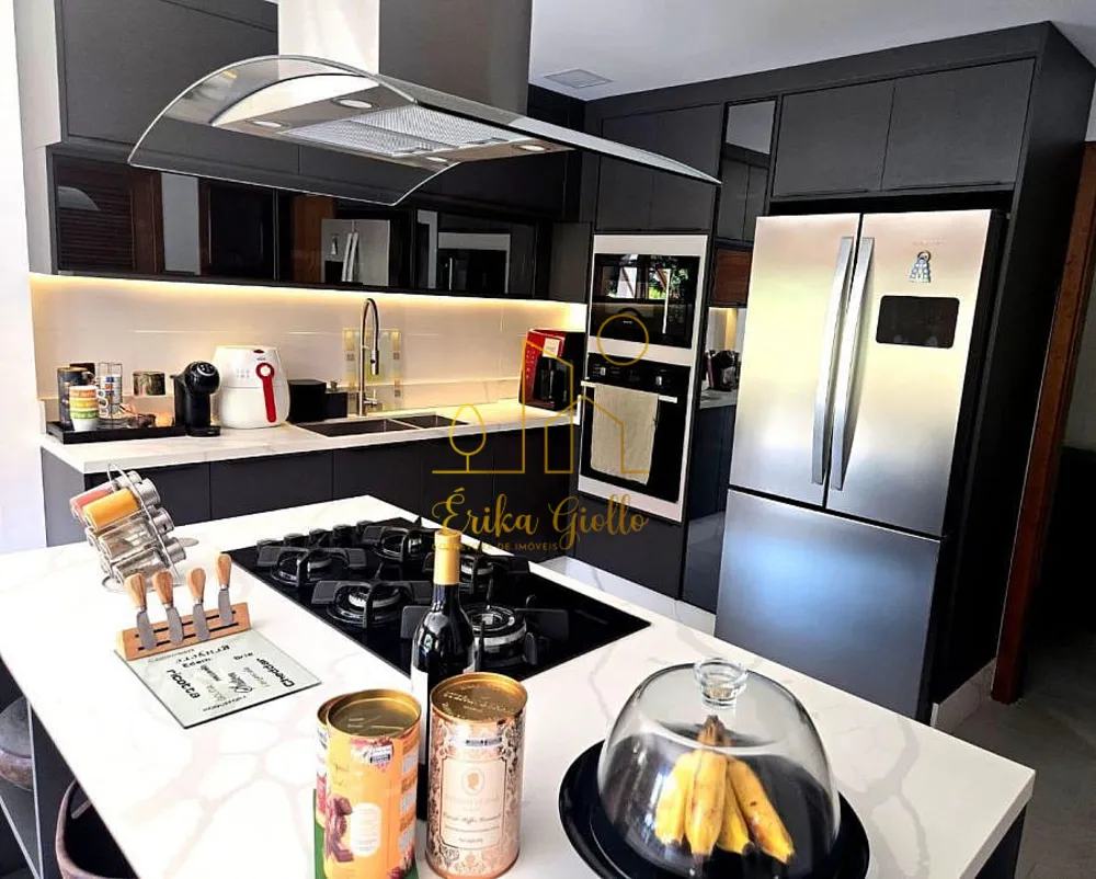 Casa, 4 quartos, 619 m² - Foto 4