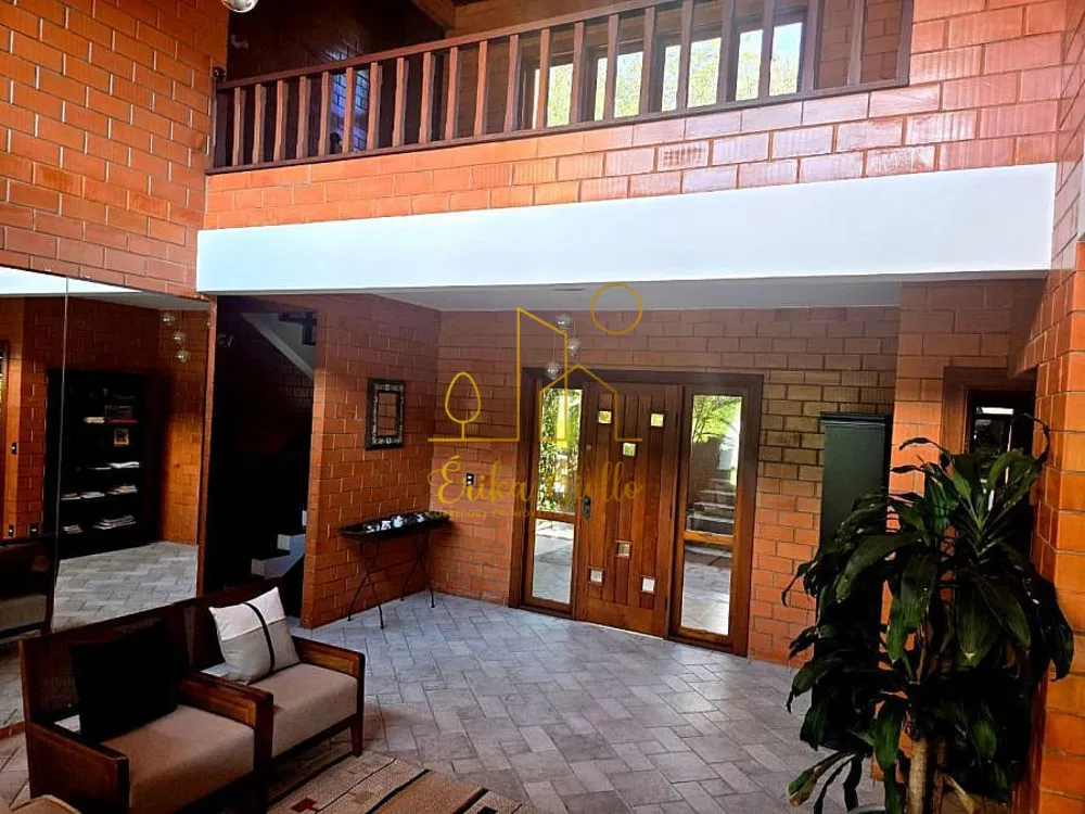 Casa, 4 quartos, 619 m² - Foto 1