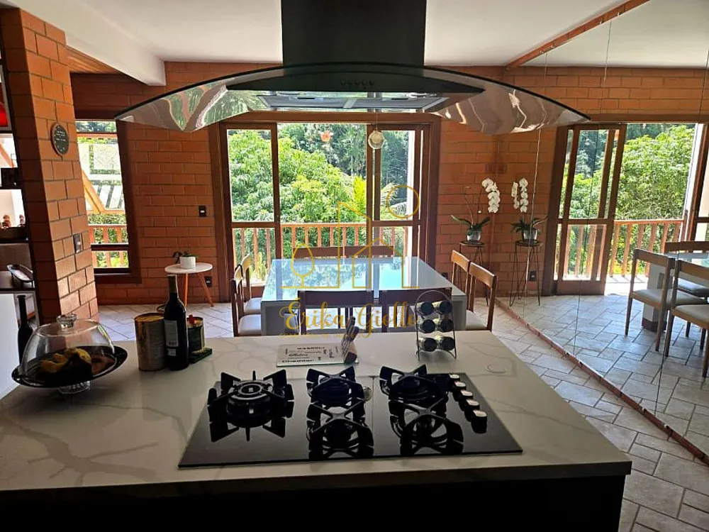 Casa, 4 quartos, 619 m² - Foto 5