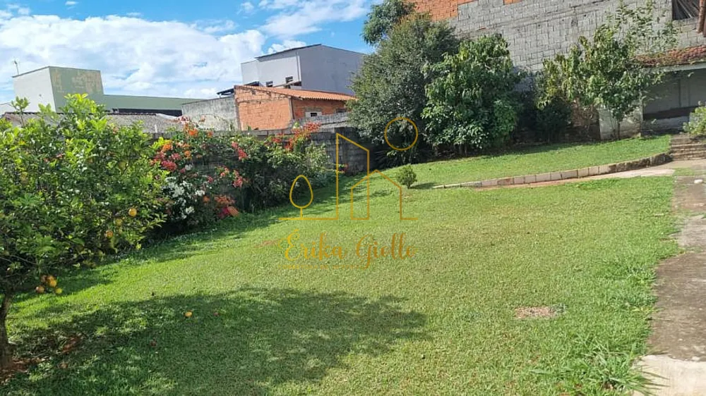 Terreno, 300 m² - Foto 1
