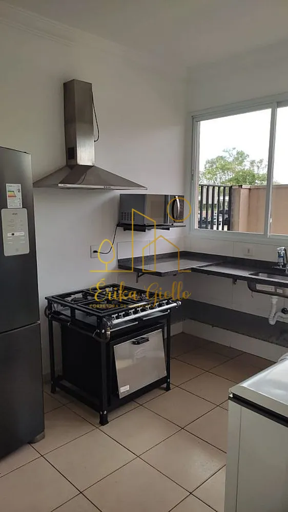 Apartamento, 2 quartos, 48 m² - Foto 2