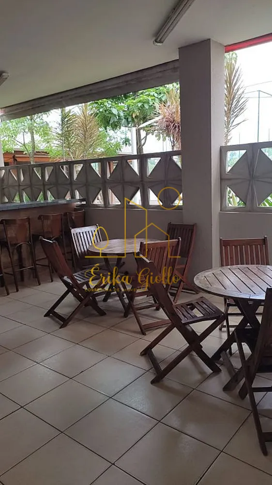 Apartamento, 2 quartos, 48 m² - Foto 14