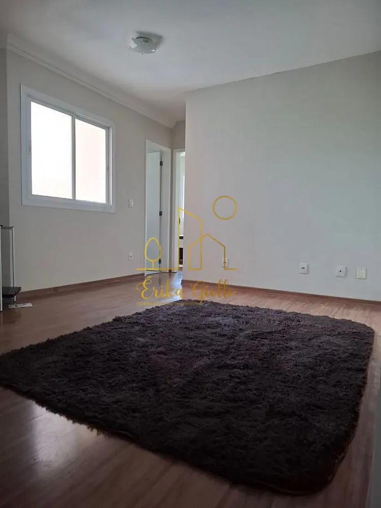 Apartamento, 2 quartos, 48 m² - Foto 6