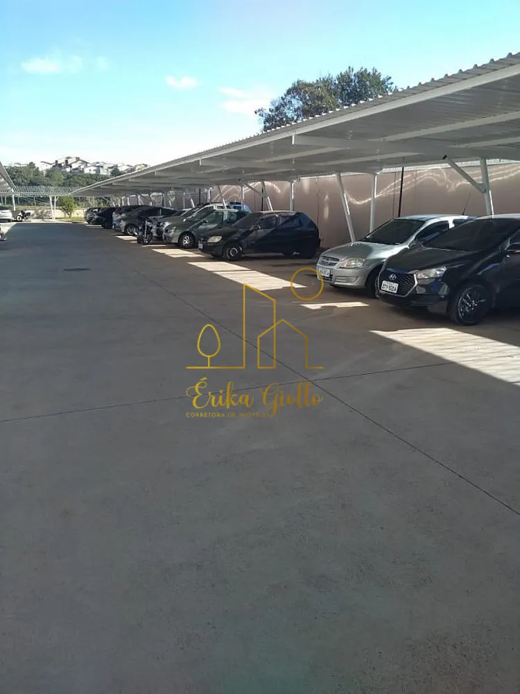Apartamento, 2 quartos, 48 m² - Foto 13
