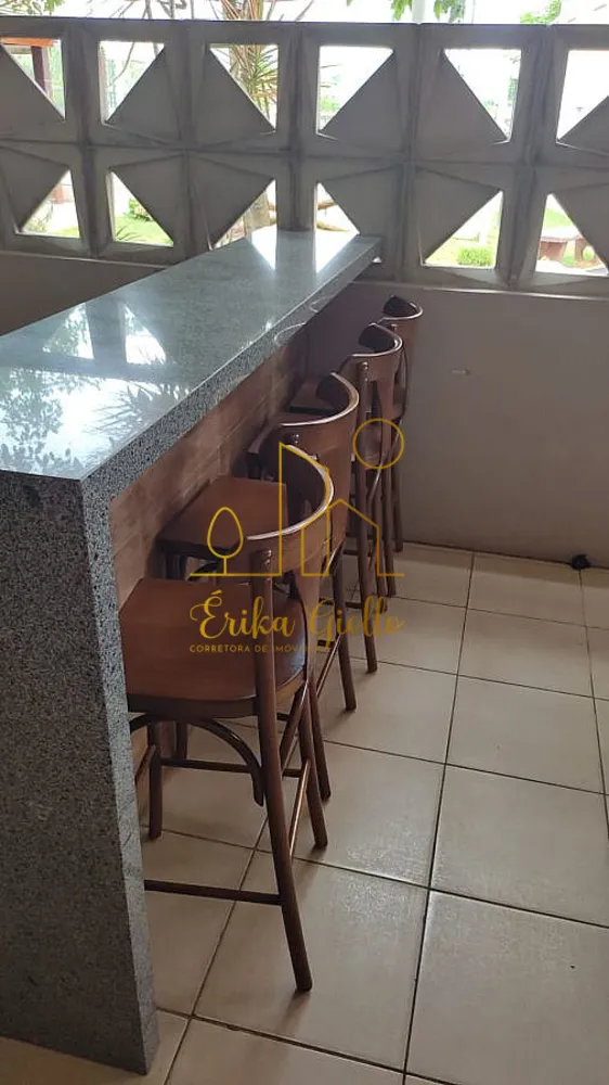 Apartamento, 2 quartos, 48 m² - Foto 3