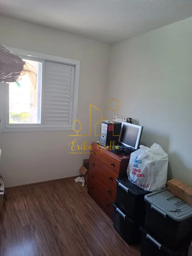 Apartamento, 2 quartos, 48 m² - Foto 9