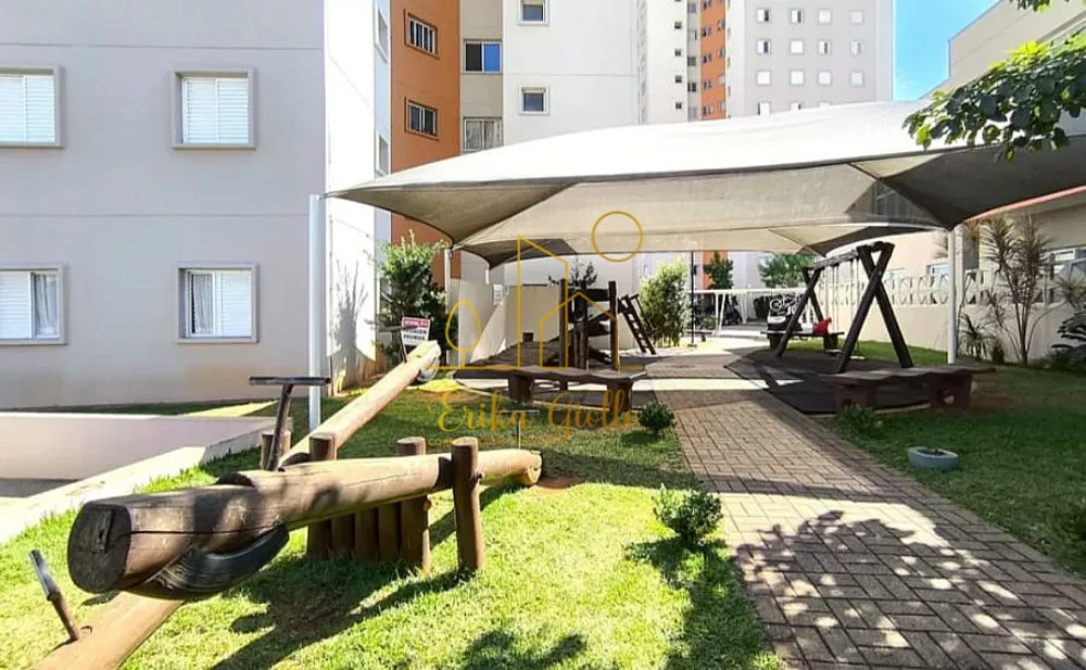 Apartamento, 2 quartos, 48 m² - Foto 1