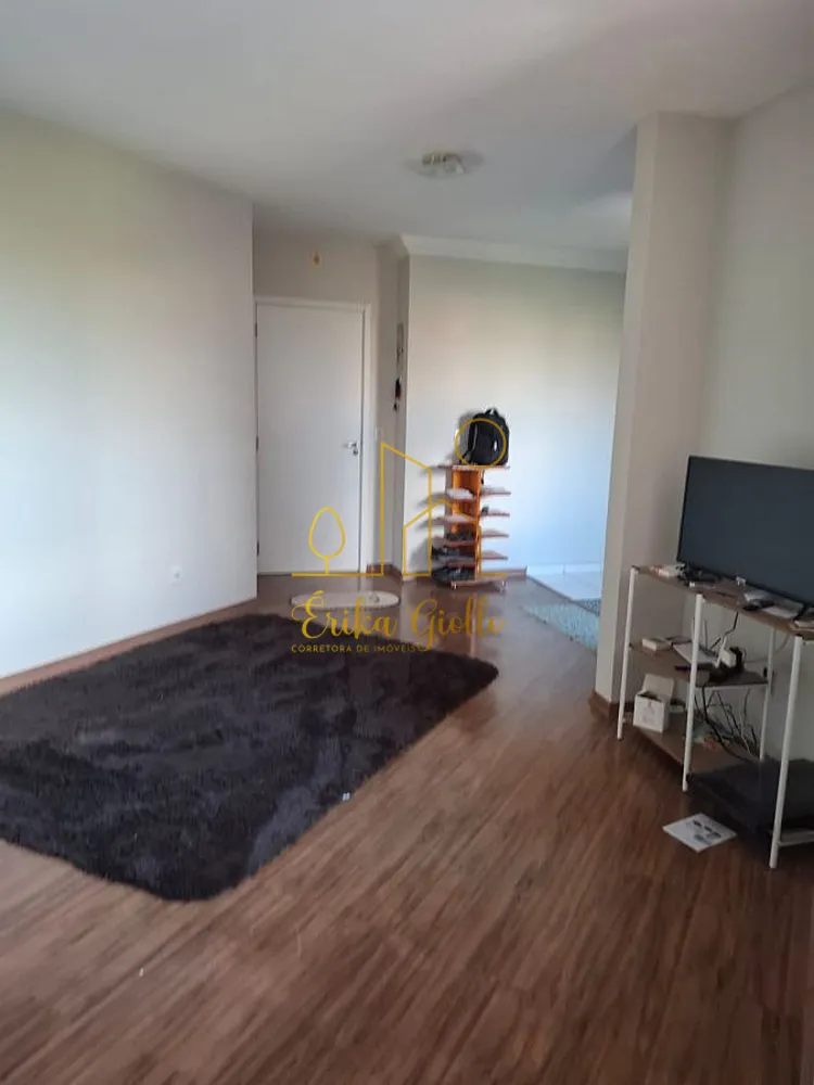 Apartamento, 2 quartos, 48 m² - Foto 7