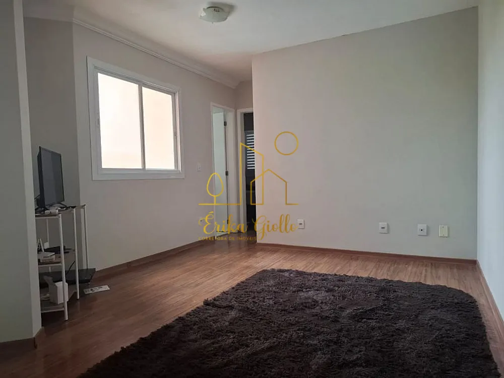 Apartamento, 2 quartos, 48 m² - Foto 5