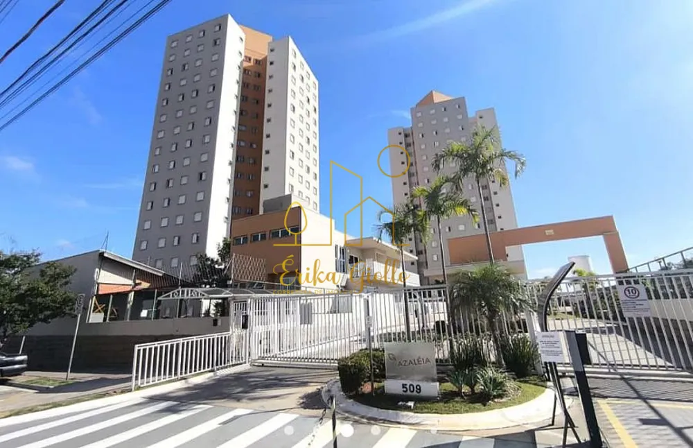 Apartamento, 2 quartos, 48 m² - Foto 15