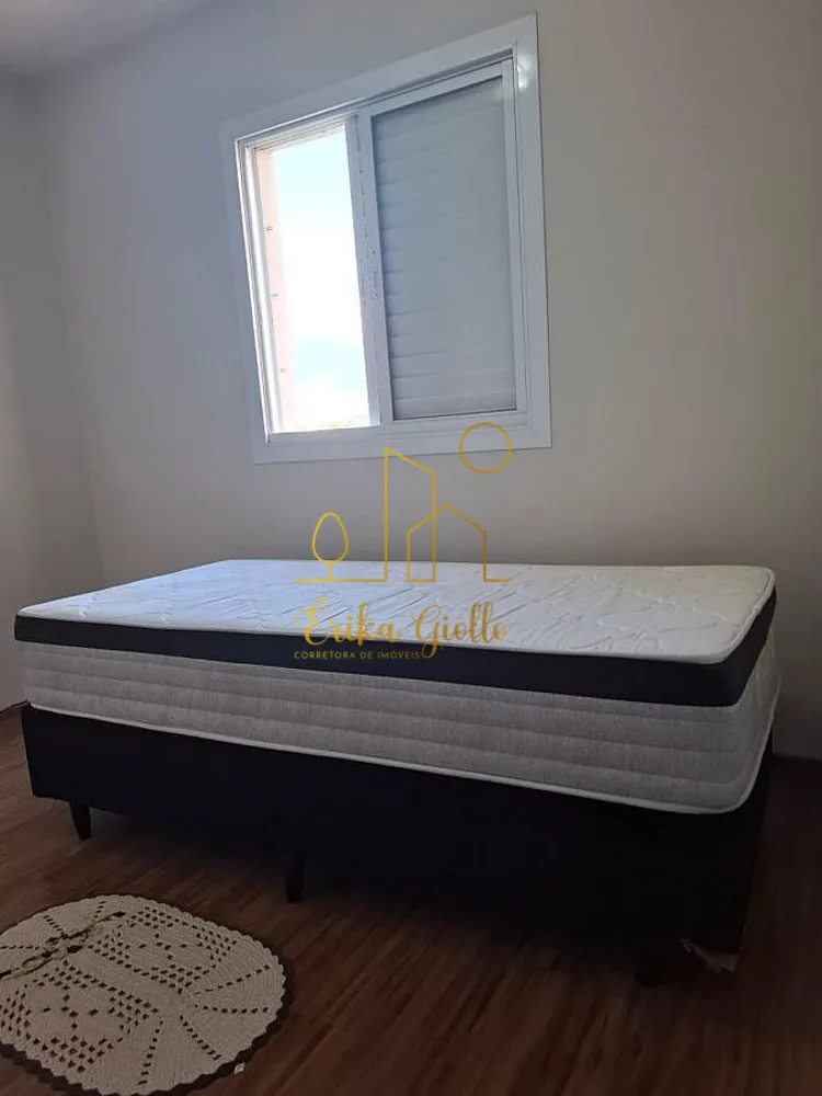 Apartamento, 2 quartos, 48 m² - Foto 8