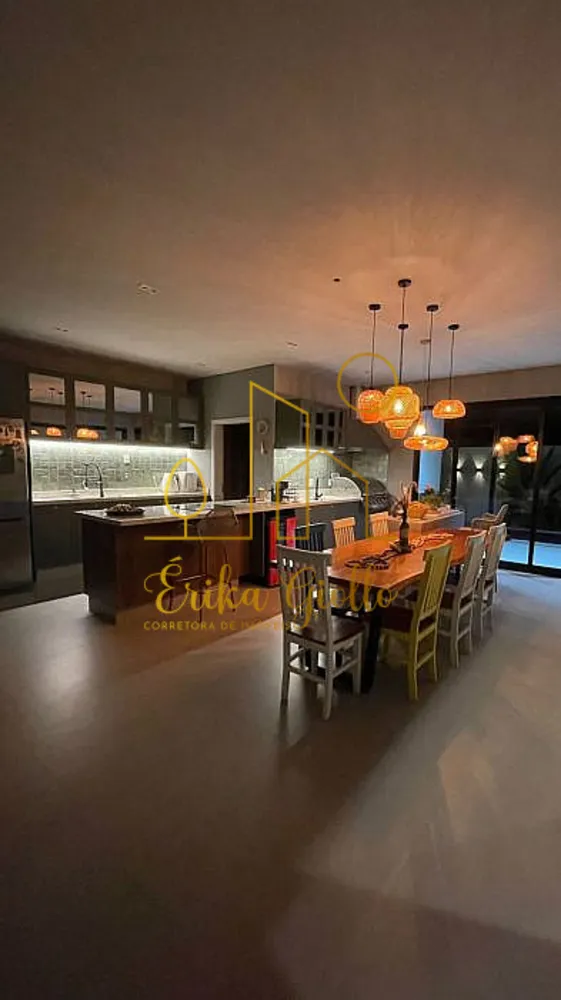Casa, 250 m² - Foto 7