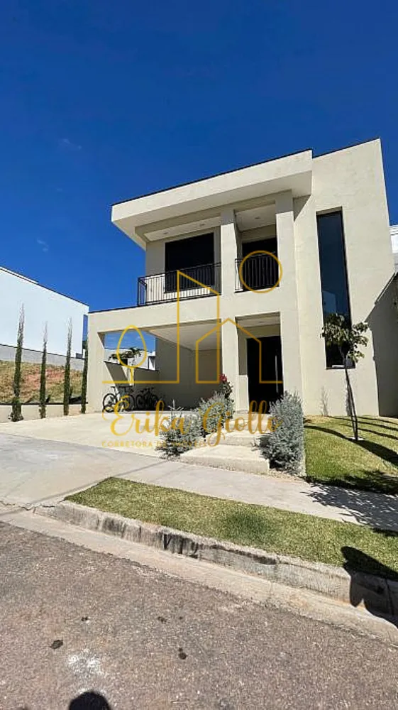 Casa, 250 m² - Foto 1