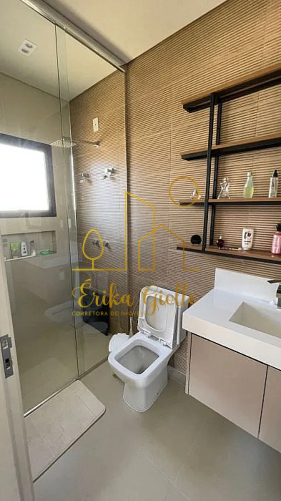 Casa, 250 m² - Foto 15