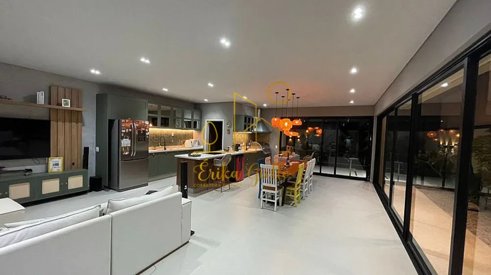 Casa, 250 m² - Foto 6