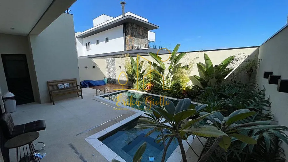 Casa, 250 m² - Foto 2