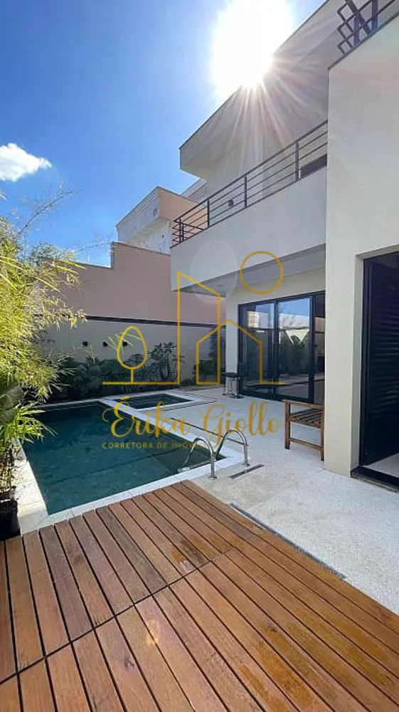 Casa, 250 m² - Foto 5