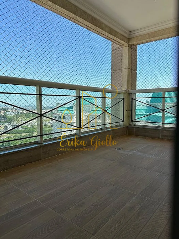 Apartamento, 3 quartos, 110 m² - Foto 3