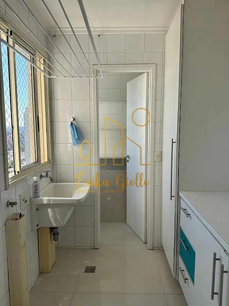 Apartamento, 3 quartos, 110 m² - Foto 5
