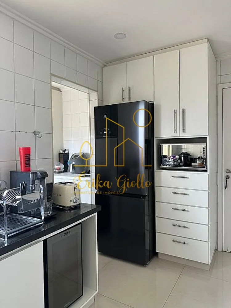 Apartamento, 3 quartos, 110 m² - Foto 4