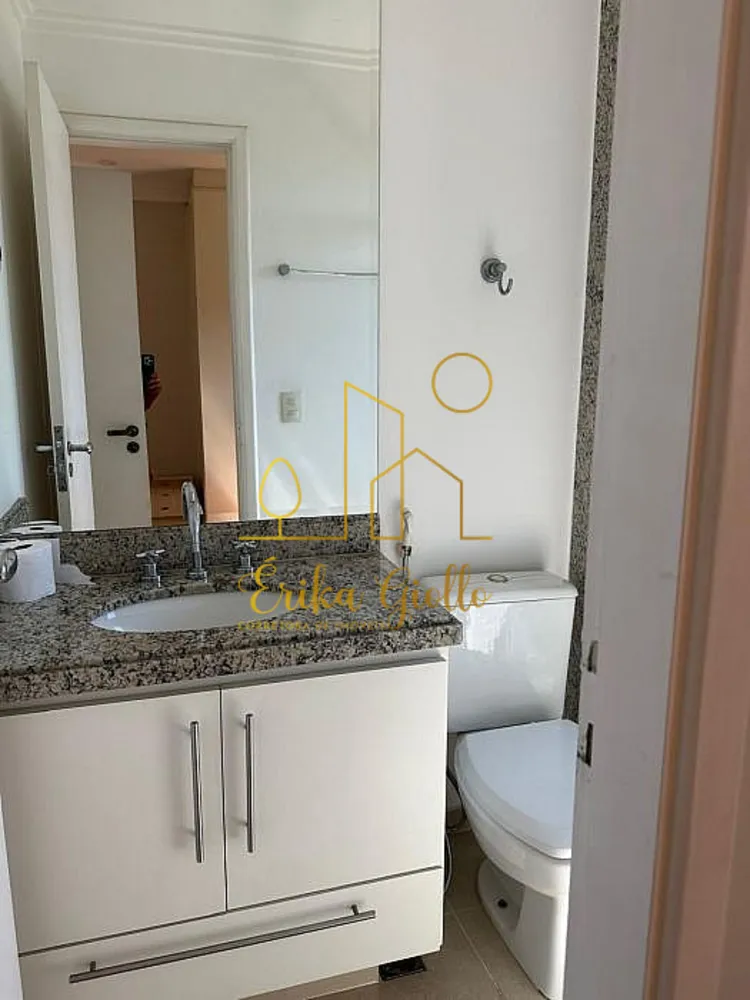 Apartamento, 3 quartos, 110 m² - Foto 14