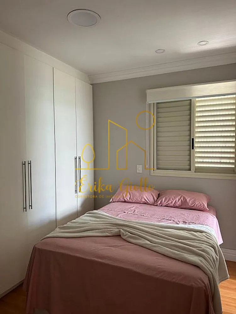 Apartamento, 3 quartos, 110 m² - Foto 13