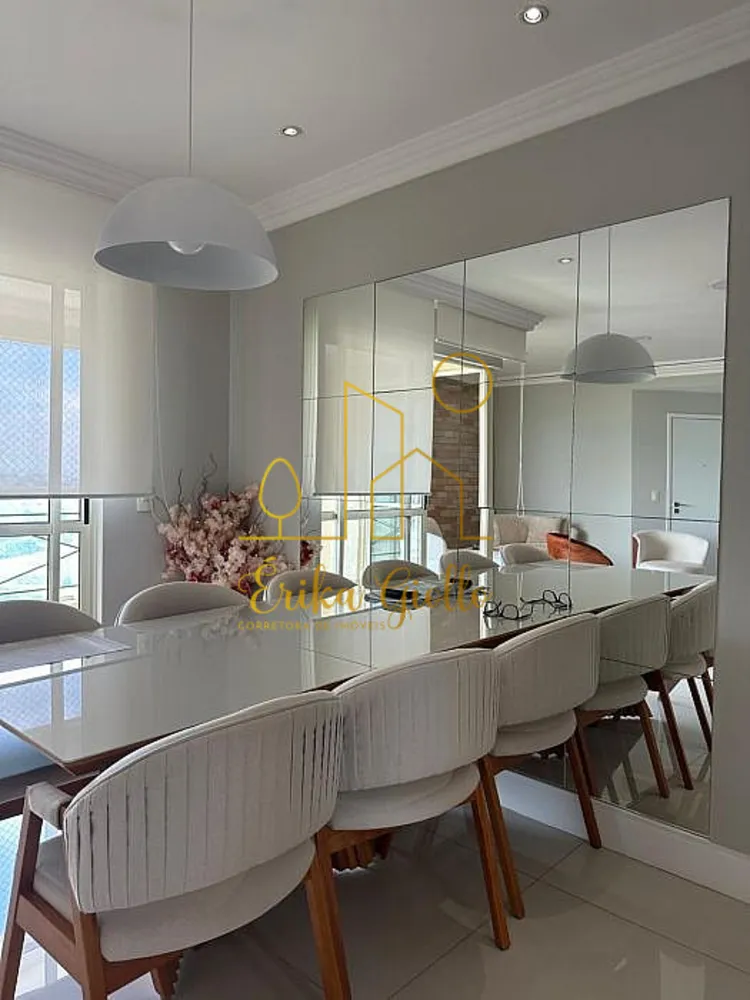 Apartamento, 3 quartos, 110 m² - Foto 2