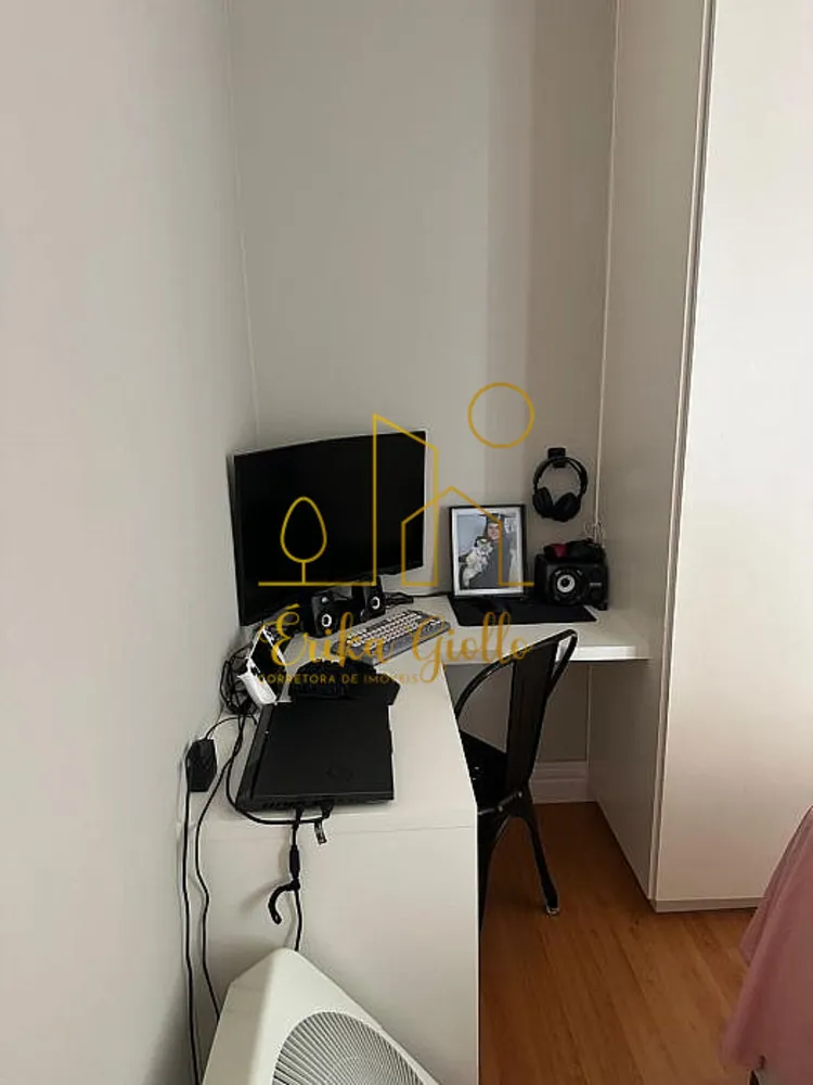 Apartamento, 3 quartos, 110 m² - Foto 9