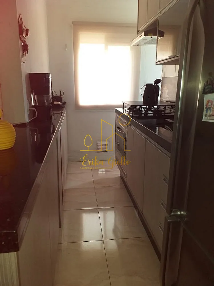 Apartamento, 2 quartos, 60 m² - Foto 1