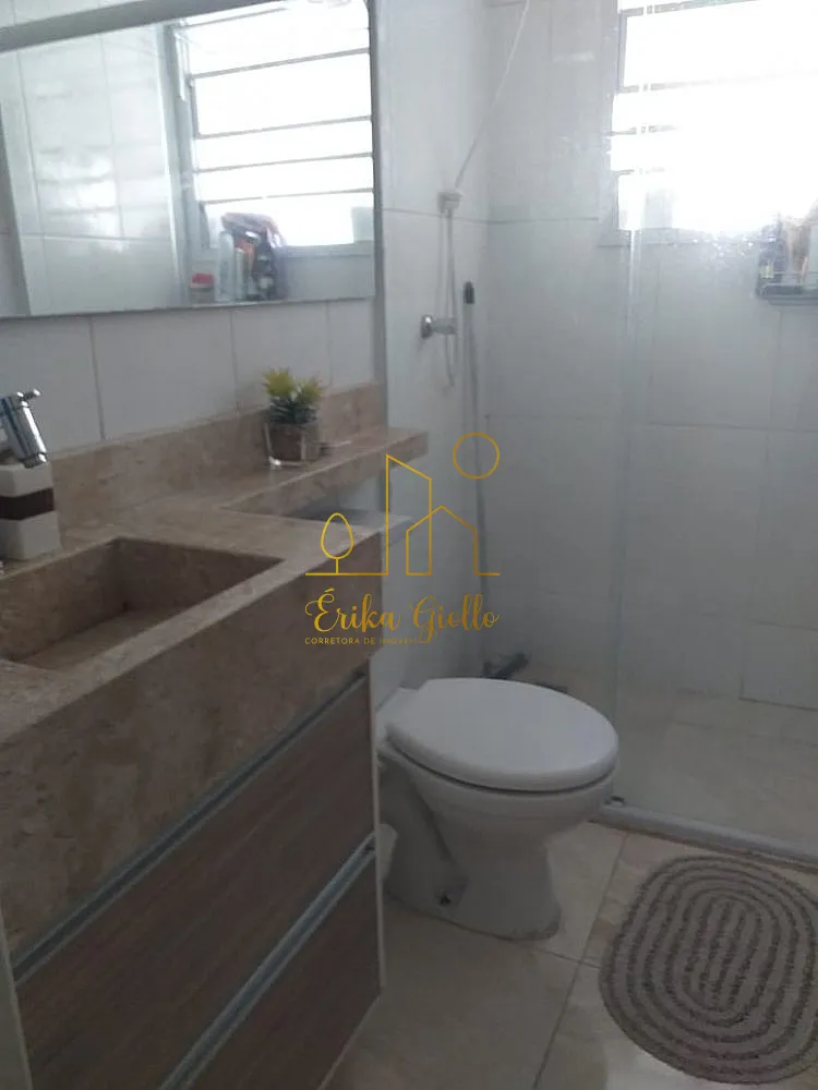 Apartamento, 2 quartos, 60 m² - Foto 5